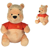 Simba Toys Disney Peter Plys Teddybjørn (45 Cm)