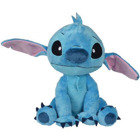 Simba Toys Disney Lilo & Stitch, Stitch Teddybjørn (50cm)