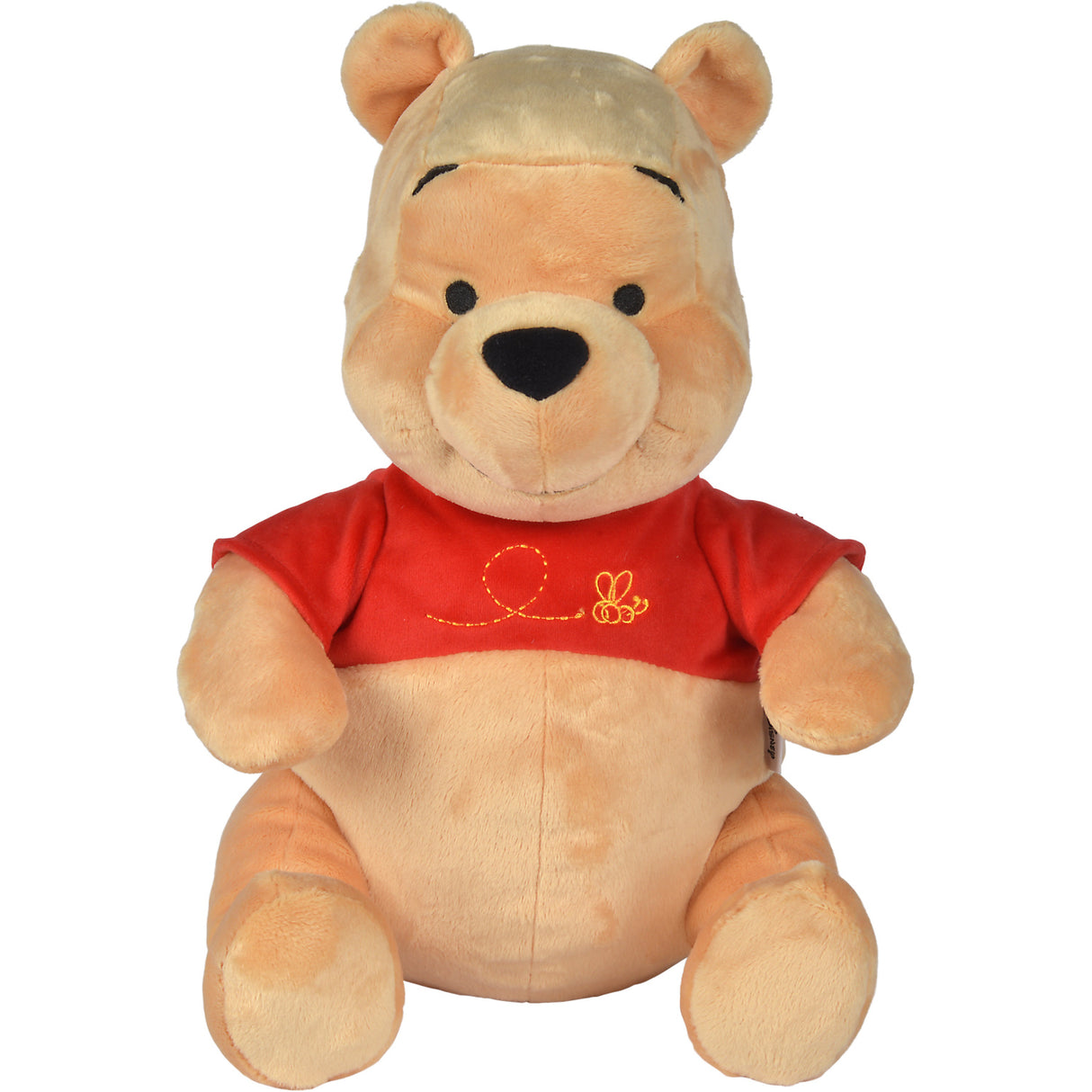 Simba Toys Disney Peter Plys Teddybjørn (45 Cm)