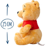 Simba Toys Disney Peter Plys Teddybjørn (25 Cm)