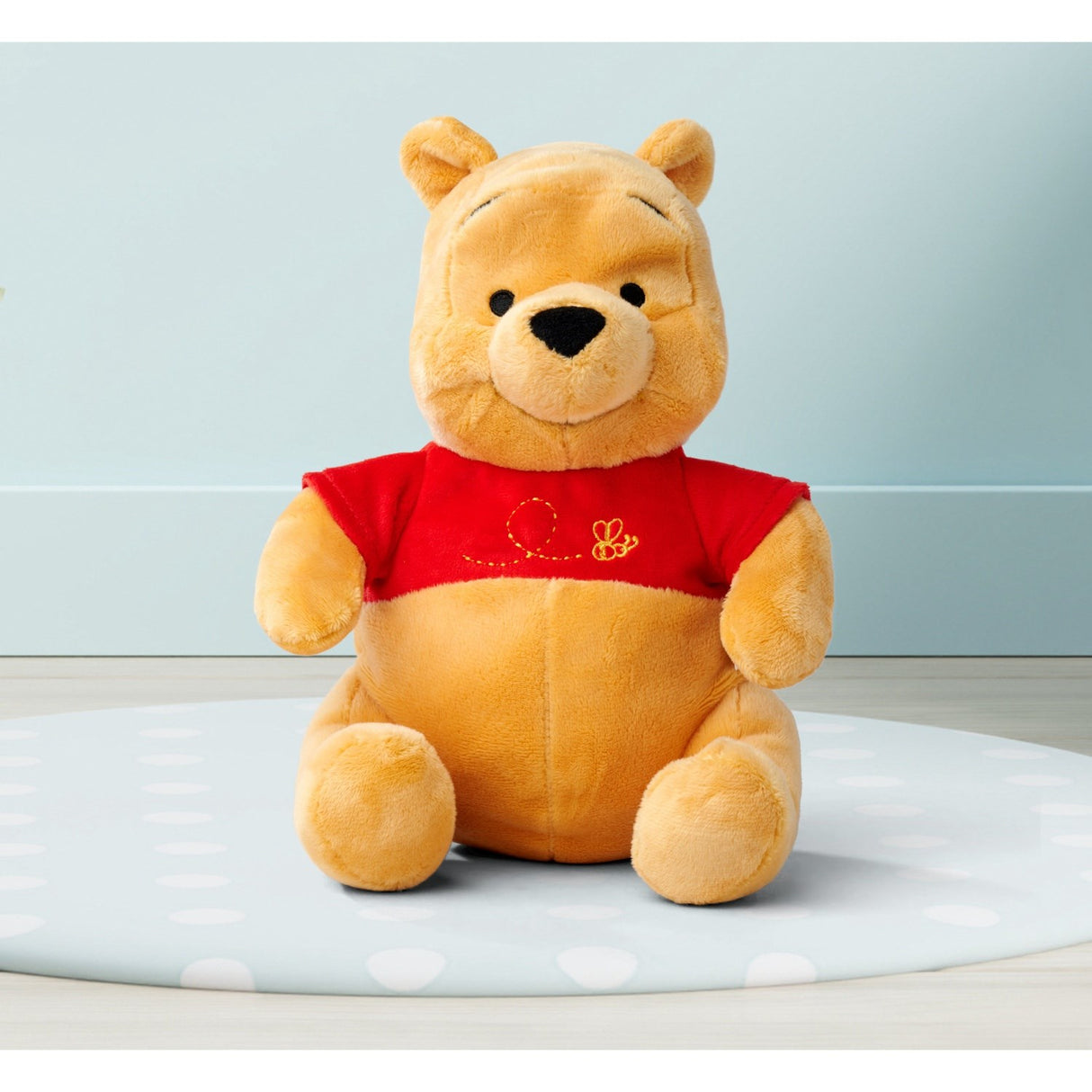 Simba Toys Disney Peter Plys Teddybjørn (25 Cm)