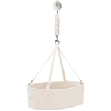 Moonboon Nature Essential Bundle - Oval Vugge