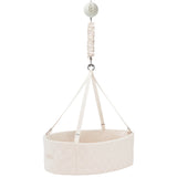 Moonboon Nature Essential Bundle - Oval Vugge