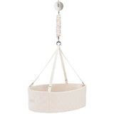Moonboon Nature Essential Bundle - Oval Vugge