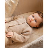 Moonboon Nature Essential Bundle - Oval Vugge