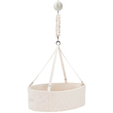 Moonboon Nature Essential Bundle - Oval Vugge