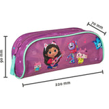 Undercover Gabby’s Dukkehus Pennal