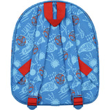 Undercover Spidey Rygsekk