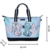 Undercover Disney Stitch Weekendtaske