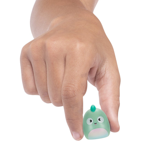 Squish-a-longs 2,5 Cm Blind 2-Pakning Asst S3 CDU