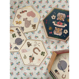 Konges Sløjd Multi Two Of A Kind Fsc