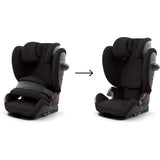 Cybex Magic Black Pallas G3 I-Size
