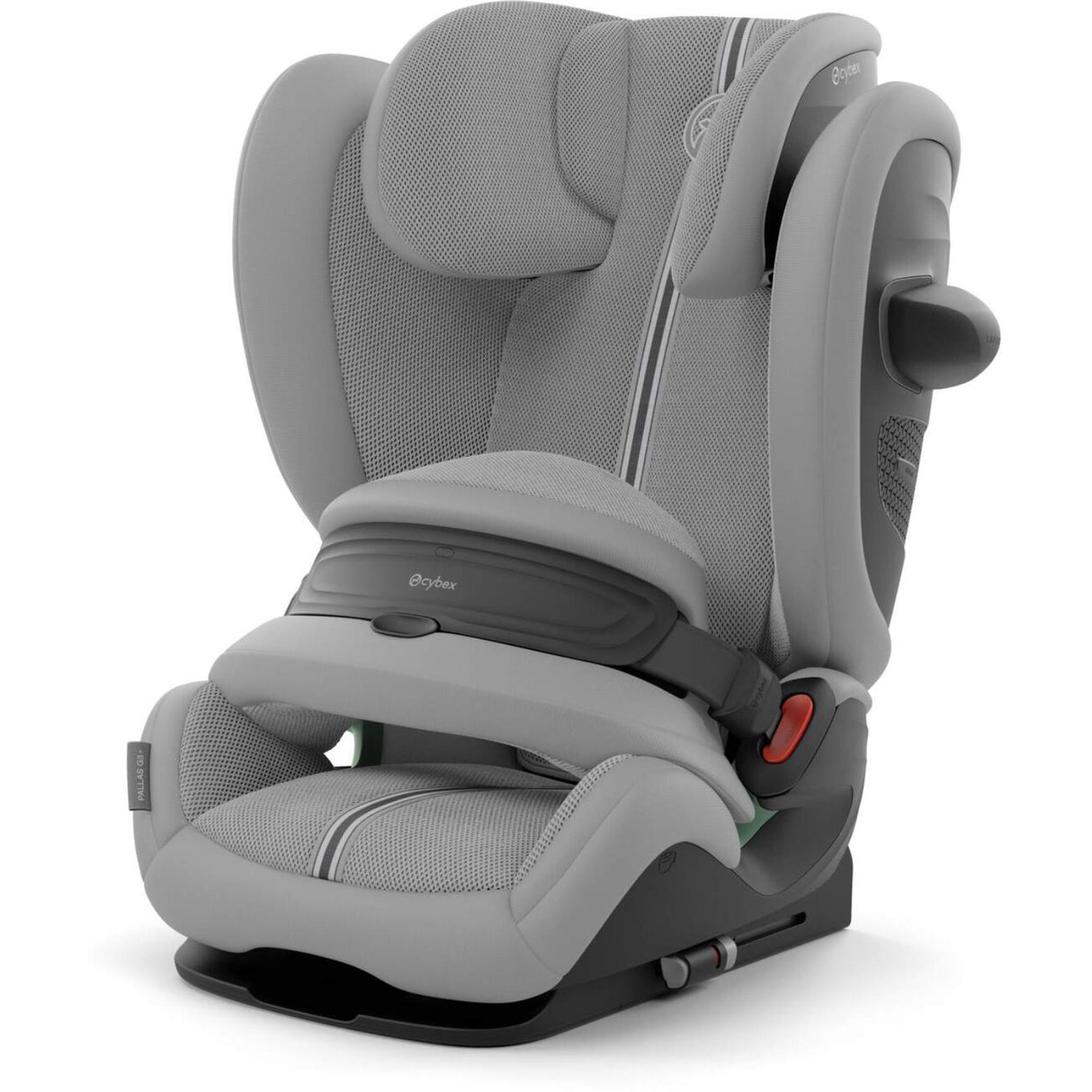 Cybex Stone Grey Pallas G3 I-Size Plus