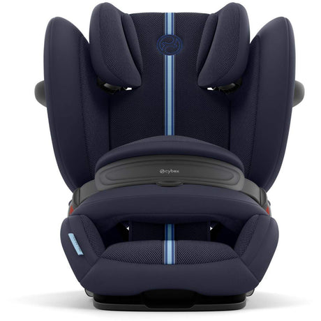 Cybex Ocean Blue Pallas G3 I-Size Plus