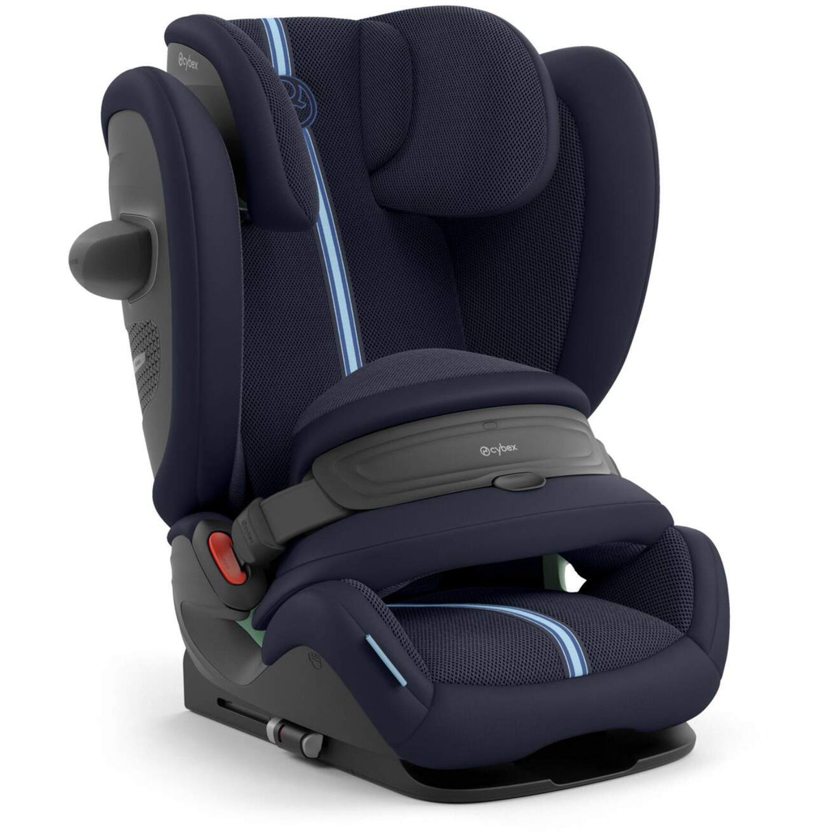 Cybex Ocean Blue Pallas G3 I-Size Plus