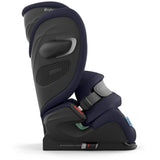 Cybex Ocean Blue Pallas G3 I-Size Plus