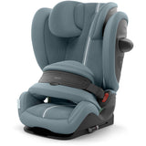 Cybex Stormy Blue Pallas G3 I-Size Plus