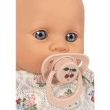 Konges Sløjd Verona Blues Violette Baby Dukke