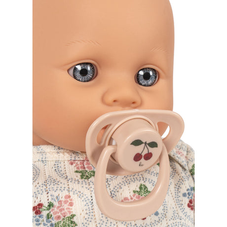 Konges Sløjd Verona Blues Violette Baby Dukke