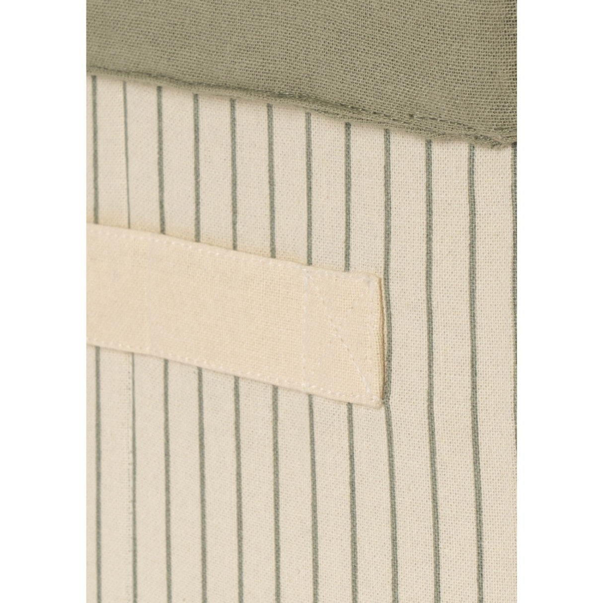 Konges Sløjd Lemon Oppbevaring Kurv Small