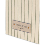 Konges Sløjd Lemon Oppbevaring Kurv Small