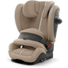 Cybex Almond Beige Pallas G3 I-Size Plus