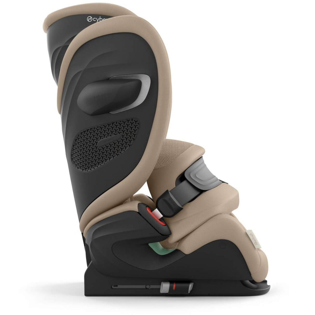 Cybex Almond Beige Pallas G3 I-Size Plus