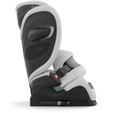 Cybex Fog Grey Pallas G3 I-Size