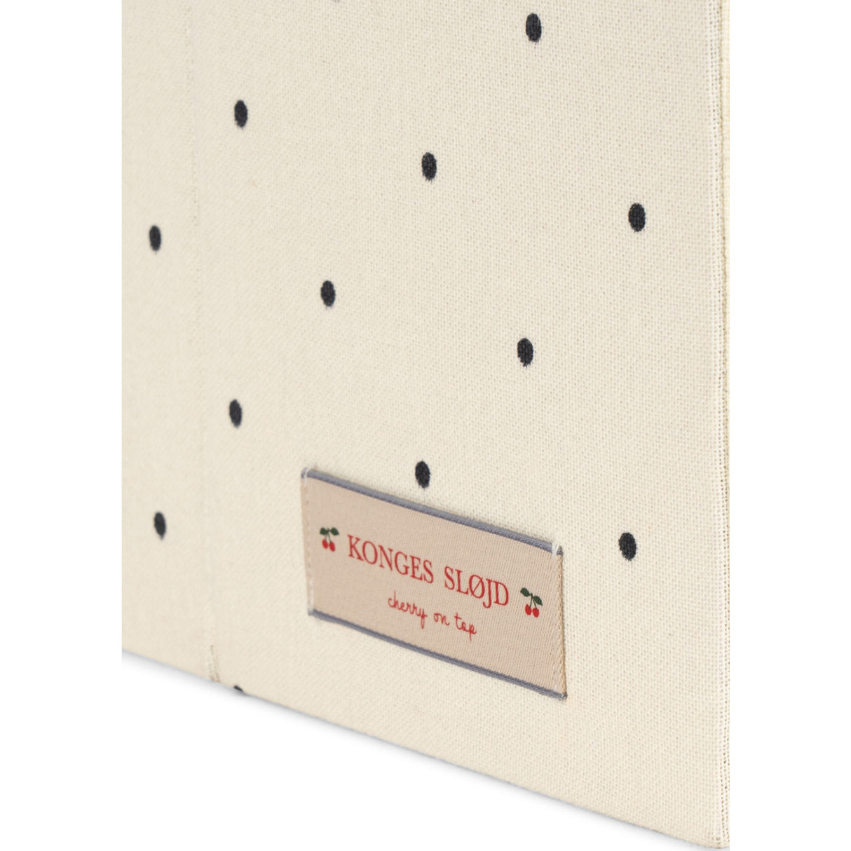 Konges Sløjd Cherry Oppbevaring Kurv Small