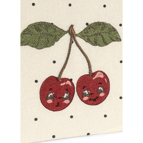 Konges Sløjd Cherry Oppbevaring Kurv Small