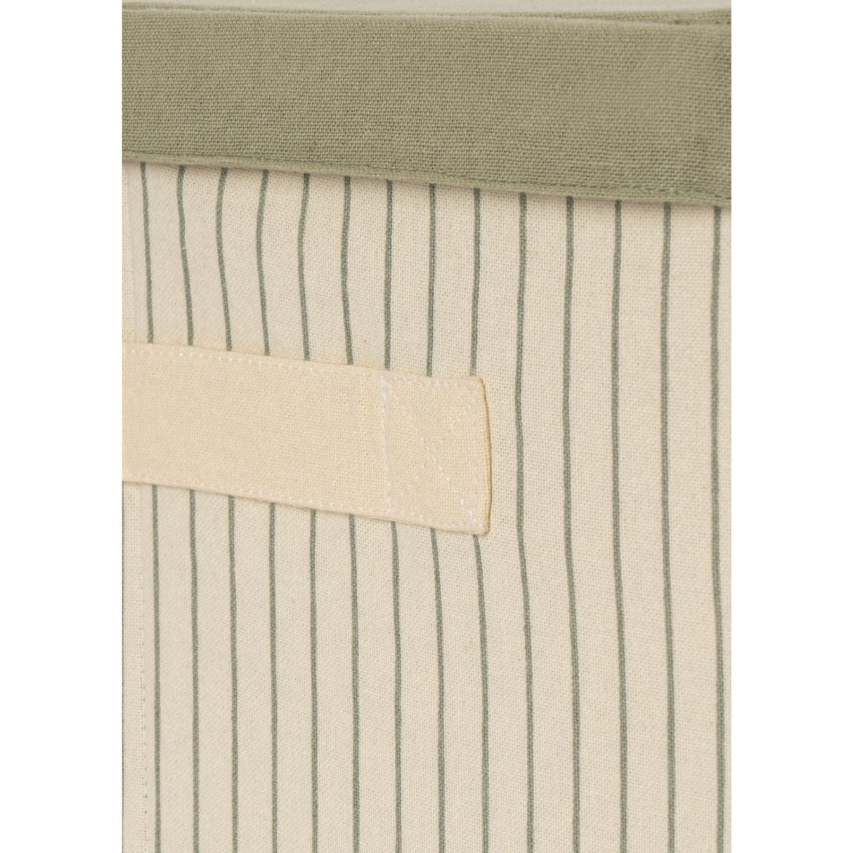 Konges Sløjd Lemon Oppbevaring Kurv Large