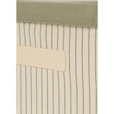 Konges Sløjd Lemon Oppbevaring Kurv Large