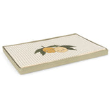 Konges Sløjd Lemon Oppbevaring Kurv Large