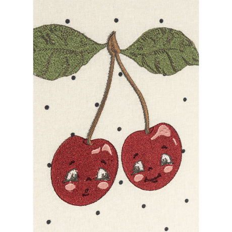 Konges Sløjd Cherry Oppbevaring Kurv Large