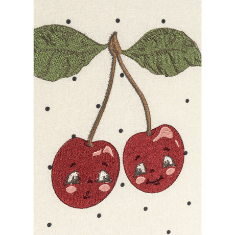 Konges Sløjd Cherry Oppbevaring Kurv Large