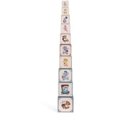 Konges Sløjd Multi Stacking Klosser Fsc