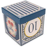 Konges Sløjd Multi Stacking Klosser Fsc