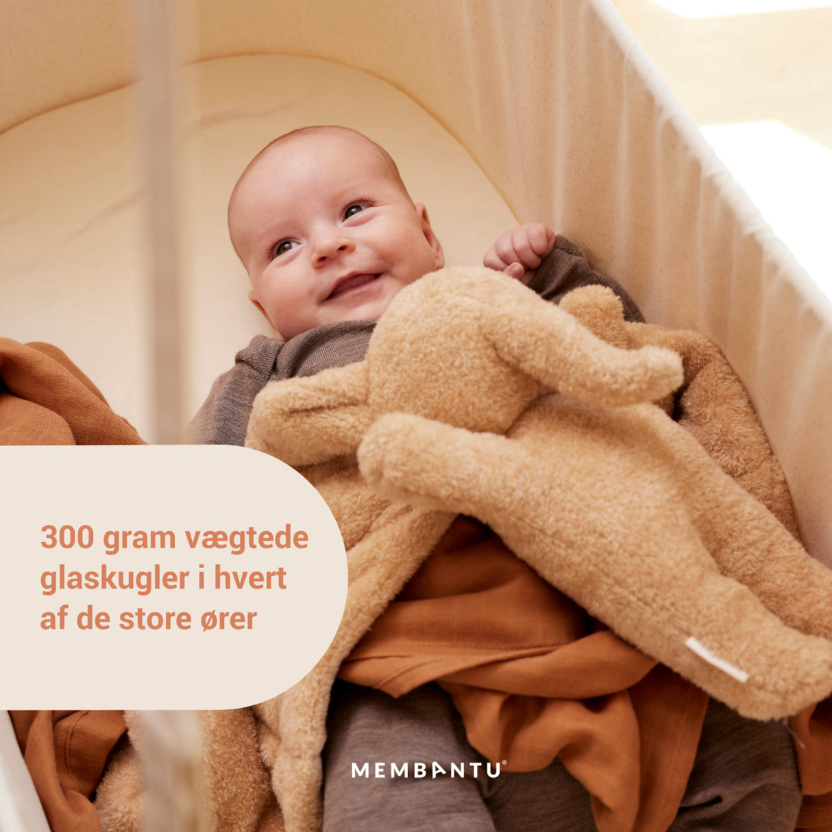 MEMBANTU Grey Warm & Weight Plys Magma01