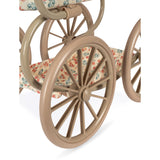 Konges Sløjd Lumina Minnie Dukke Klapvogn