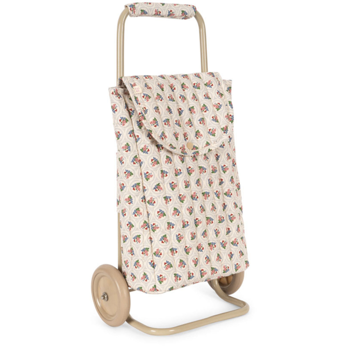 Konges Sløjd Verona Blues Kids Trolley