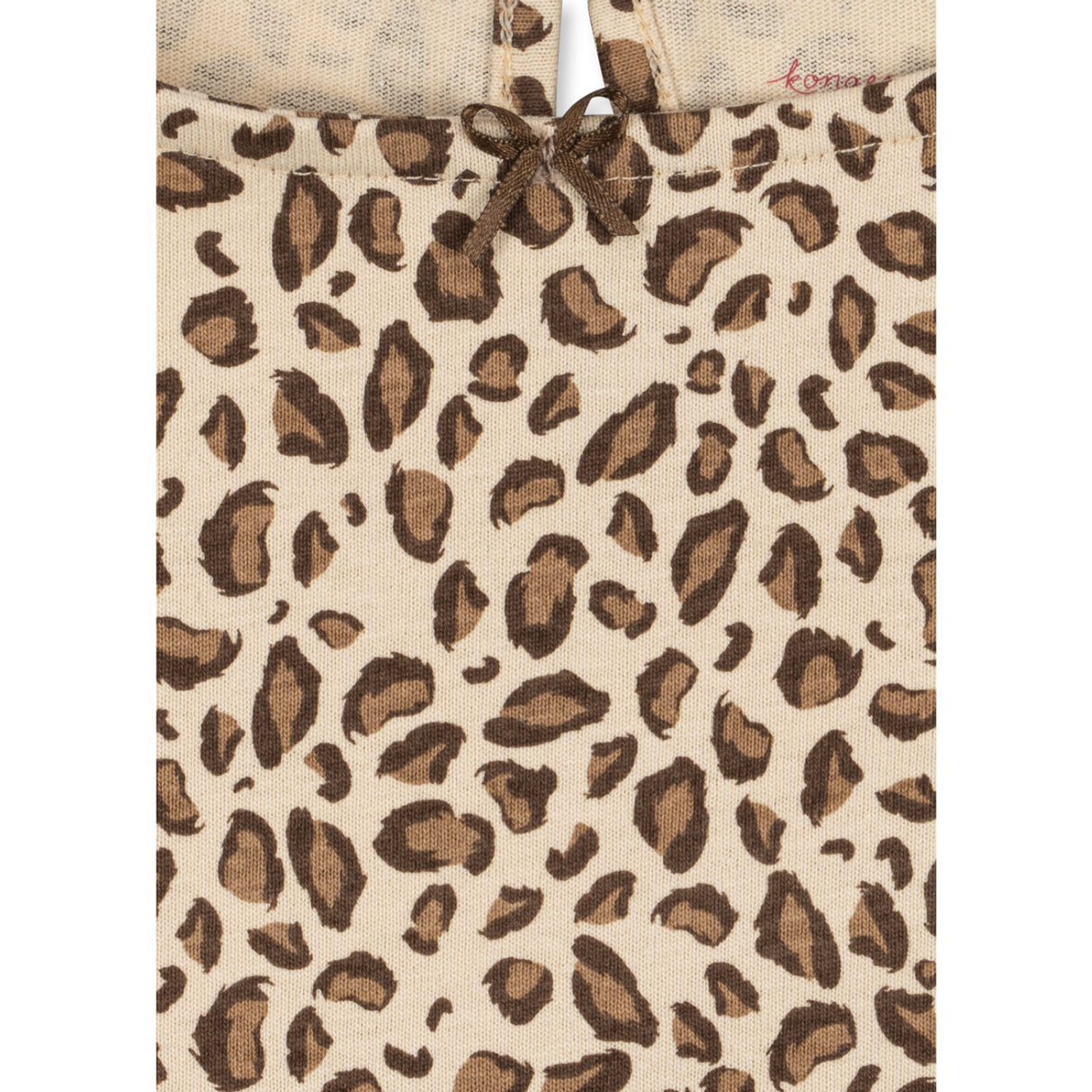 Konges Sløjd Leo Drey Kjole Gots