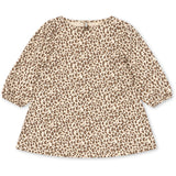 Konges Sløjd Leo Drey Kjole Gots