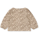 Konges Sløjd Leo Drey Bluse Gots