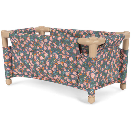 Konges Sløjd Kyoto Dukke Travel Seng