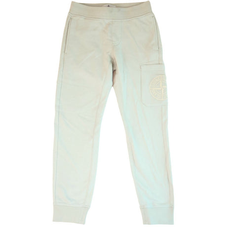 Stone Island Gesso Sweat Bottoms