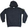 Stone Island Black Hettegenser Sweater
