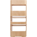 Curve Lab Oak Learning Tower Curve