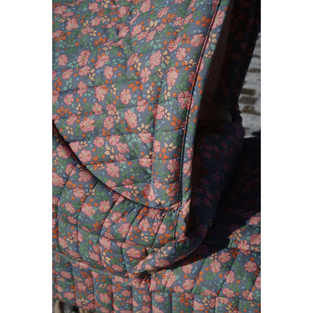 Konges Sløjd Kyoto Dukke Pram.