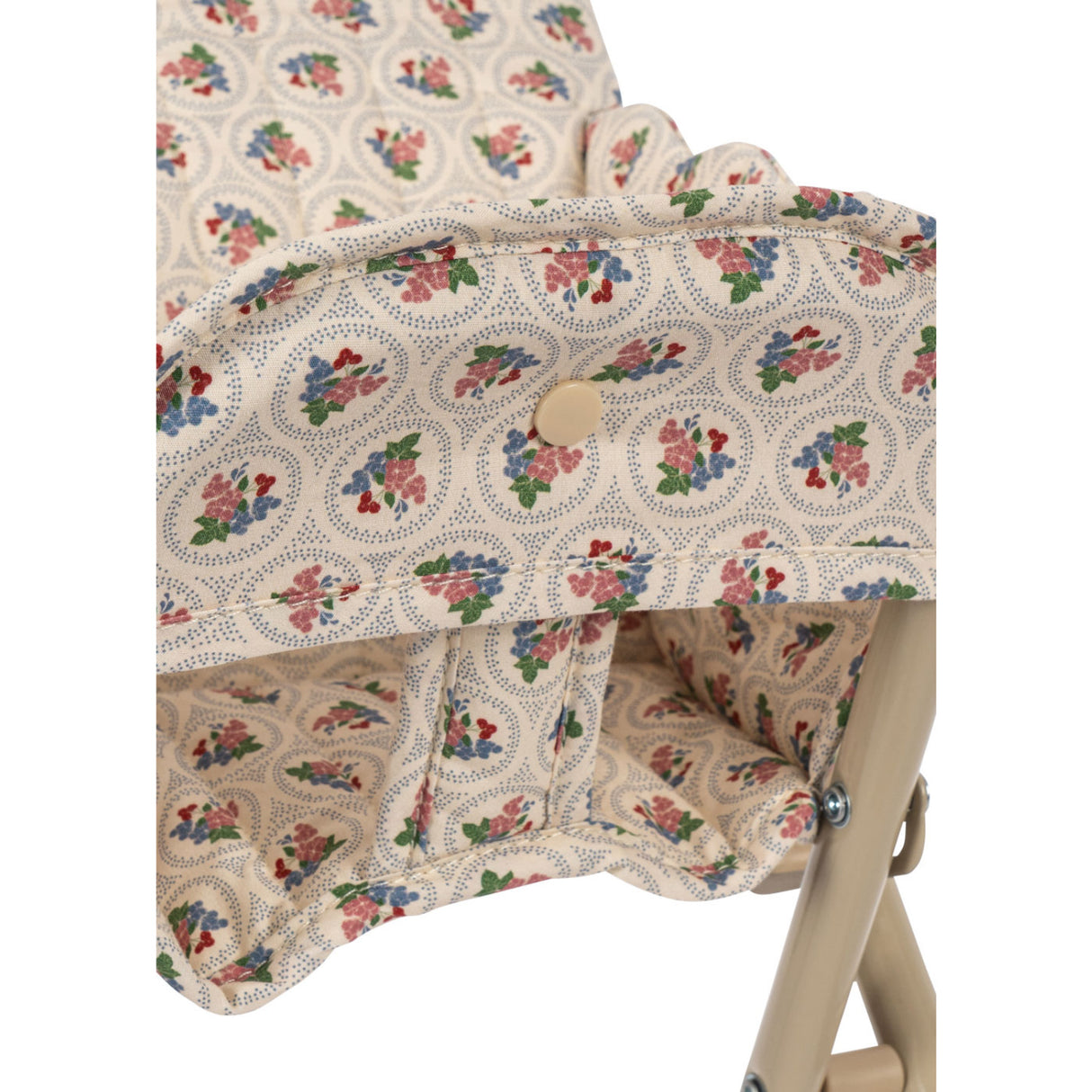 Konges Sløjd Verona Blues Dukke High Stol