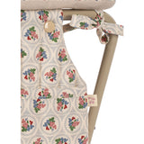 Konges Sløjd Verona Blues Dukke Changing Table